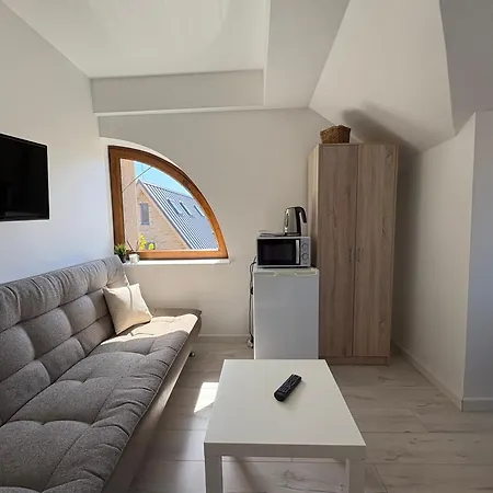 Scandi Style With Private Bathroom , Walk To Everything No 32 Apartment *