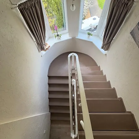 Scandi Style With Private Bathroom , Walk To Everything No 32 Апартаменты Паланга