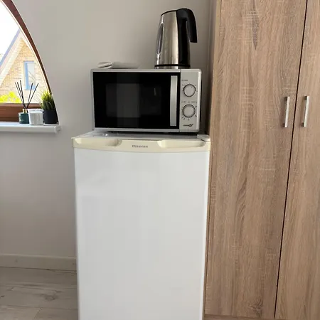 Apartment Scandi Style With Private Bathroom , Walk To Everything No 32 Palanga