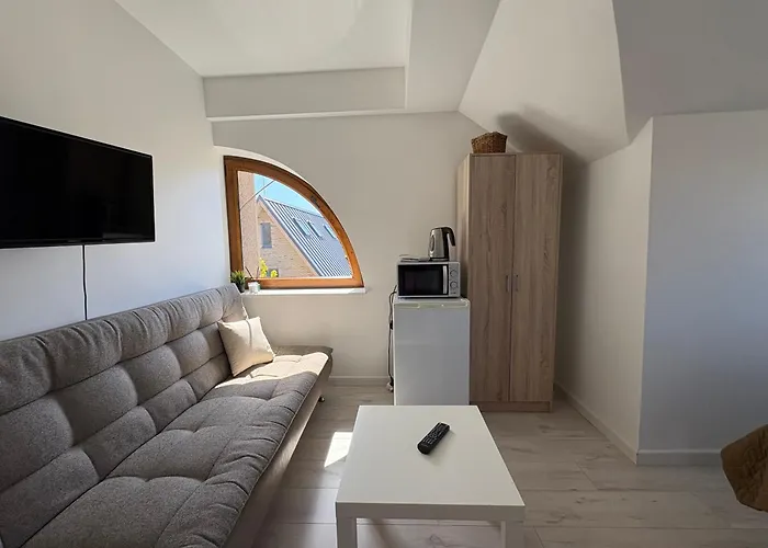 Scandi Style With Private Bathroom , Walk To Everything No 32 Апартаменти *