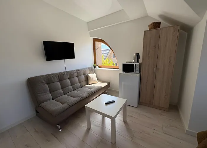 Scandi Style With Private Bathroom , Walk To Everything No 32