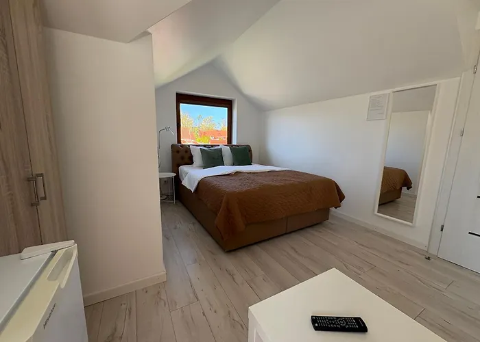 Scandi Style With Private Bathroom , Walk To Everything No 32