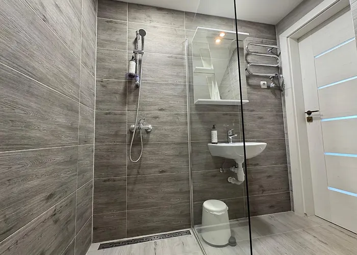 Scandi Style With Private Bathroom , Walk To Everything No 32 Апартаменти