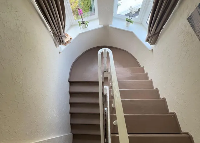 Scandi Style With Private Bathroom , Walk To Everything No 32 Апартаменти Паланга